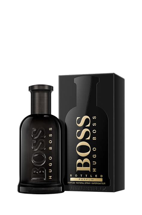 hugo boss yelpazesi.